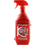 Kimicar Master grill 800 ml – Sleviste.cz