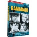 Film Janečková vlasta: Kamarádi DVD