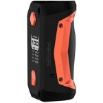 GeekVape Aegis Solo 100W grip Easy Kit černá – Zboží Dáma