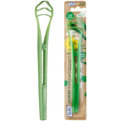 TePe GOOD Tongue Cleaner škrabka na jazyk – Zboží Dáma