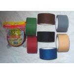 Ing. Karel Voitl Lemovka 48 mm x 10 m šedá – Hledejceny.cz