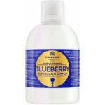Kallos Blueberry Hair Shampoo 1000 ml – Zbozi.Blesk.cz