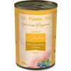 Konzerva pro psy Fitmin Dog Purity Chicken with herbs 400 g