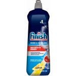 Finish Shine & Dry Lemon leštidlo 800 ml – Hledejceny.cz