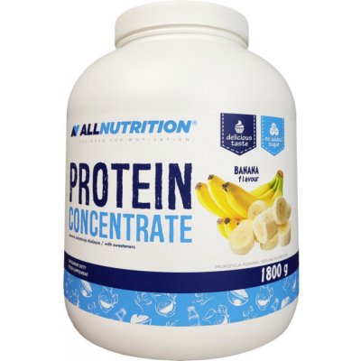 ALLNUTRITION Protein Concentrate 1800 g