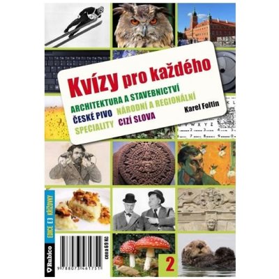 Kvízy pro každého 2 – Hledejceny.cz