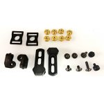 Hejduk montážní sada na plexi – Zboží Mobilmania