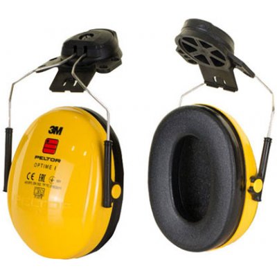 Sluchátka na přilbu PELTOR H510P3E-405-GU