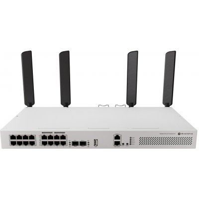 MikroTik CRS418-8P-8G-2S+RM – Zbozi.Blesk.cz