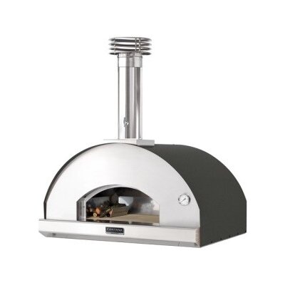 Fontana Forni Magniafuoco hybridní bez podstavce červená – Sleviste.cz