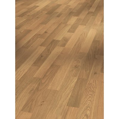 Parador Basic 400 Dub přírodní jemně matná struktura 1593812 2,49 m² – HobbyKompas.cz