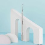 STALEKS PRO exkavátor zatlačovač 14,5 cm – Zboží Dáma