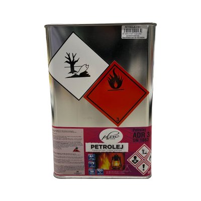 Colorlak Petrolej 9 l – Hledejceny.cz