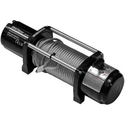 Kraft-Dele Elektrický naviják Kraft&Dele KD1563 8000 LBS 12V – Hledejceny.cz