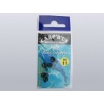 Carp’R’Us Ring Swivel Link 360° (hotová montáž) – Sleviste.cz