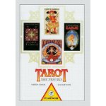 Piatnik Pravidla Tarot – Zboží Mobilmania