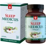 Swissmedicus SleepMedicus 120 kapslí – Hledejceny.cz