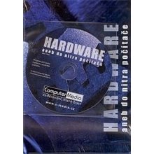 DVD - Hardware aneb do nitra počítače