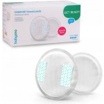 BabyOno Vložky do podprsenky COMFORT 50 20 ks – Zboží Dáma
