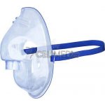 Omron Comp Air maska ​​pro dospělé na Omron C28, C29, C30, 801 (PVC) – Hledejceny.cz