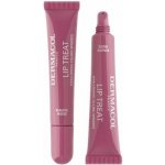 Dermacol Hydratační lesk na rty Lip Treat 6 Mauve Muse 10 ml – Hledejceny.cz