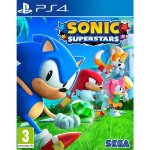 Sonic Superstars – Zboží Mobilmania