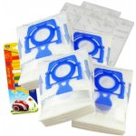 Worwo Zelmer Clarris 2750.0 ST Twix sáčky textilní 16 ks – Zboží Mobilmania