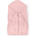 Petite&Mars Nurse s pevnou kokosovou vložkou Dusty Pink – Zbozi.Blesk.cz