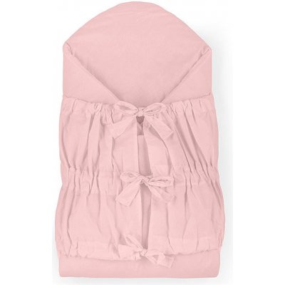 Petite&Mars Nurse s pevnou kokosovou vložkou Dusty Pink – Zbozi.Blesk.cz