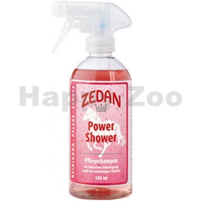 Zedan Přírodní lesk pro krásnou hřívu i ocas 0,5 l – Sleviste.cz