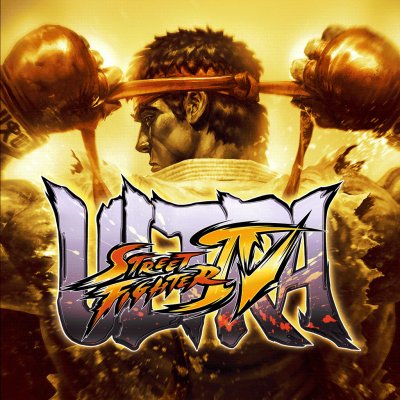 Ultra Street Fighter 4