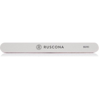 Ruscona DIAMOND GRIT rovný 80/80