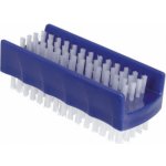 Calypso Kartáček na ruce žehlička bílá – Zboží Dáma