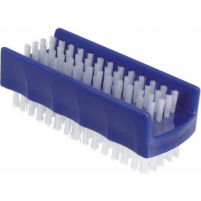 Calypso Kartáček na ruce žehlička bílá – Zboží Dáma