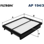 Vzduchový filtr FILTRON AP 194/3 – Hledejceny.cz