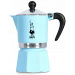 Bialetti Rainbow 3 světle modrá – Zboží Dáma