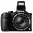 Panasonic Lumix DMC-LZ30