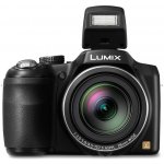 Panasonic Lumix DMC-LZ30 návod, fotka