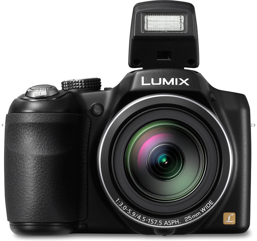 panasonic dmc lz30