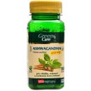 Ashwagandha 450 mg vitalita relaxace a zvýšená koncentrace 80 kapslí