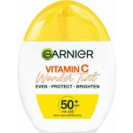 Garnier Vitamin C Wonder Tint lehký tónovací fluid SPF 50+ Light 40 ml – Zboží Dáma