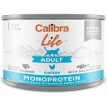 Calibra Cat Life Adult Chicken 200 g – Hledejceny.cz