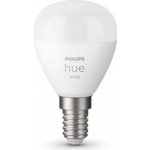Philips LED žárovka HUE 8719514356696 E14 5,7 W 40W 470 lm 2700 K stmívatelná – Hledejceny.cz