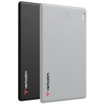 Verbatim My Finder Card, Bluetooth Tracker, 2ks (32140) černý/stříbrný – Zboží Živě