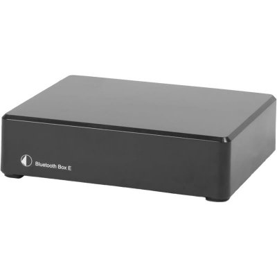 DAC převodník Pro-Ject Bluetooth Box E – Zboží Mobilmania