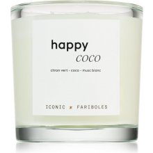 FARIBOLES Iconic Happy Coco 400 g