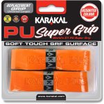 Karakal Super PU oranžový 2 ks – Hledejceny.cz