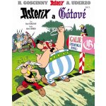Asterix 3 - Asterix a Gótové – Hledejceny.cz