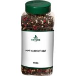 Nature line Pepř barevný celý 550 g – Sleviste.cz