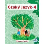 Český jazyk 4 - pracovní sešit - 4. ročník - Hana Mikulenková